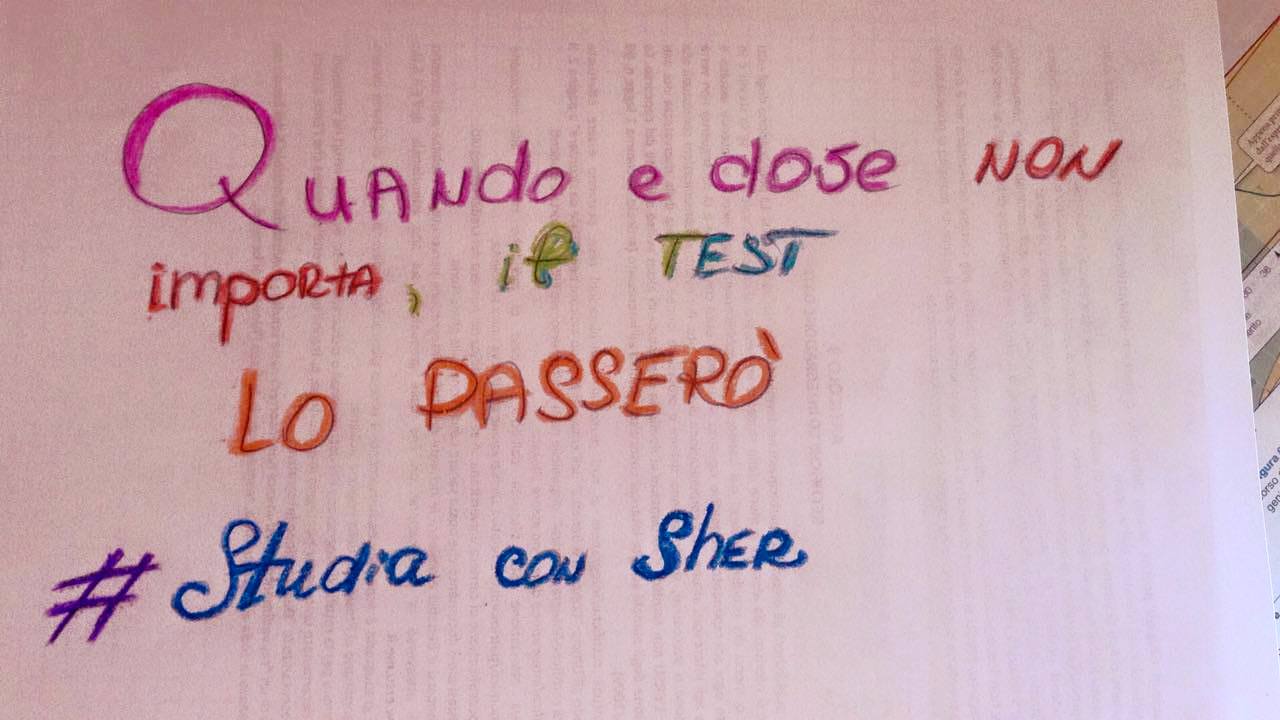 test-di-ammissione-studia-con-sher