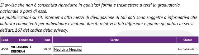 superare-test-medicina-deborah