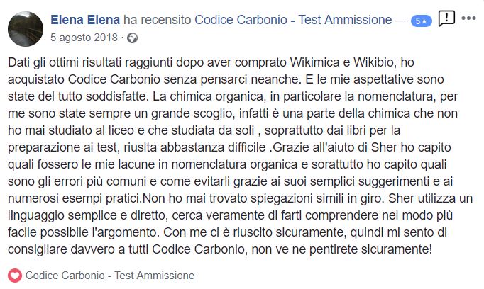 Gli esperti rispondono: 10 domande sul carbonio