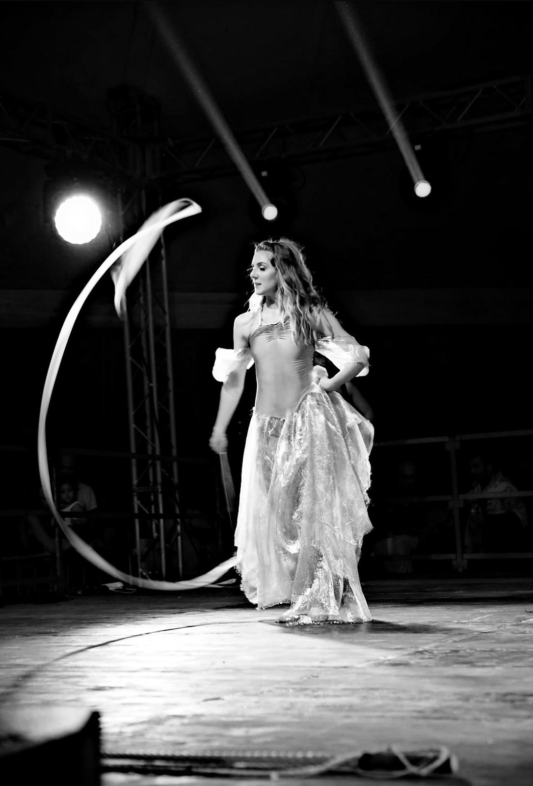 test ammissione logopedia storia greta ballo