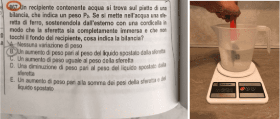 principio archimede test ammissione mishal-min